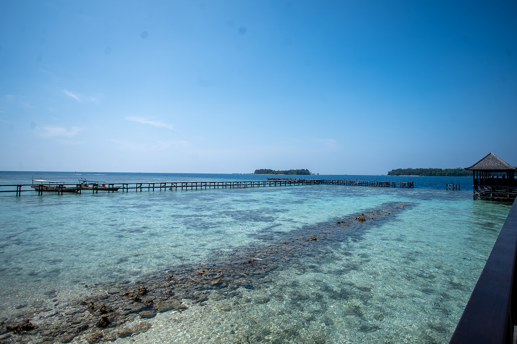 Fishing Spots